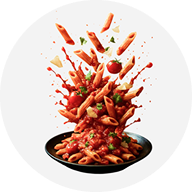 Готовая еда